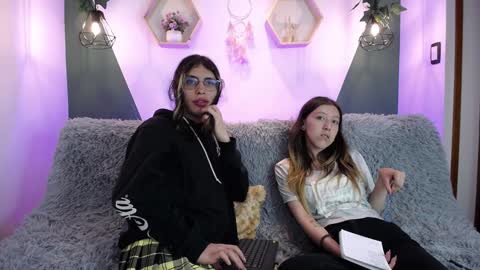 briarandblair online show from 17, 12, 2024