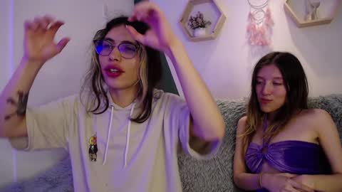 briarandblair online show from 6, 1, 2025