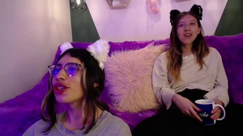 briarandblair online show from 9, 1, 2025