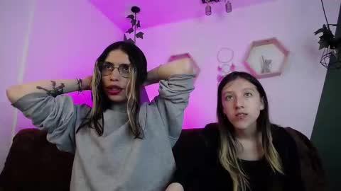 briarandblair online show from 11, 2, 2025