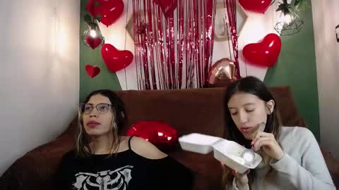 briarandblair online show from 17, 2, 2025