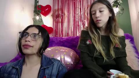 briarandblair online show from 19, 2, 2025