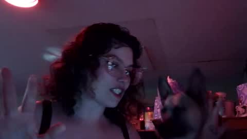 briarmrose online show from 13, 3, 2026