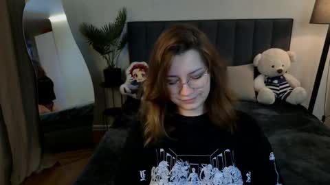 Snapshot of briarwynn chatting on 7, 1, 2026 briarwynn online show from 7, 1, 2026