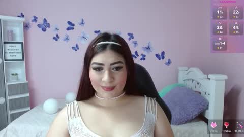 DAYANNA online show from 5, 2, 2026