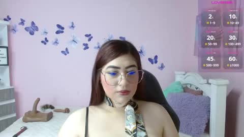 DAYANNA online show from 31, 5, 2026