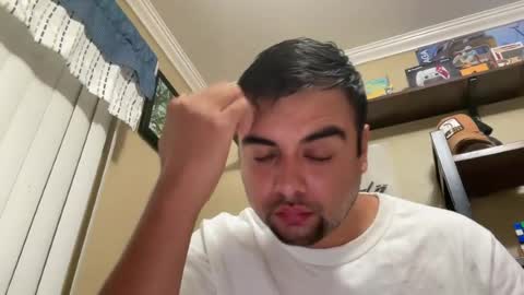 brickedfuckinghard online show from 1, 8, 2026