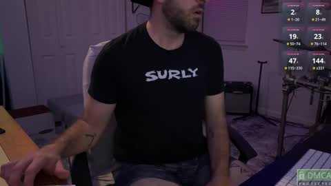 BrickTiger online show from 6, 2, 2026