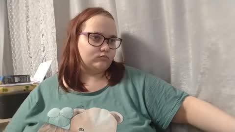 Snapshot of bridget_julianne chatting on 23, 12, 2024 Bridget Julianne online show from 23, 12, 2024