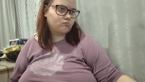 Snapshot of bridget_julianne chatting on 3, 1, 2025 Bridget Julianne online show from 3, 1, 2025