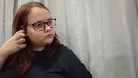 Snapshot of bridget_julianne chatting on 7, 1, 2025 Bridget Julianne online show from 7, 1, 2025