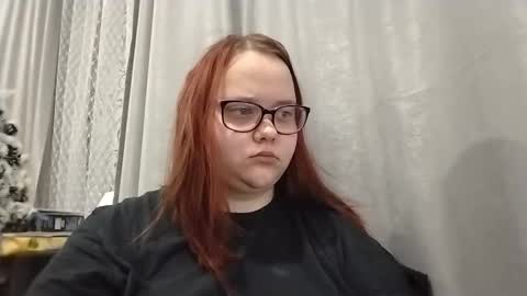 Snapshot of bridget_julianne chatting on 7, 1, 2025 Bridget Julianne online show from 7, 1, 2025
