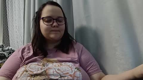 Snapshot of bridget_julianne chatting on 6, 2, 2025 Bridget Julianne online show from 6, 2, 2025