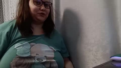 Snapshot of bridget_julianne chatting on 25, 2, 2025 Bridget Julianne online show from 25, 2, 2025