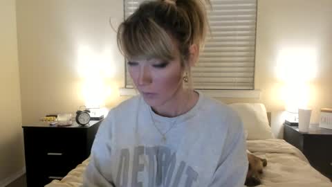Bridget Black online show from 4, 8, 2026
