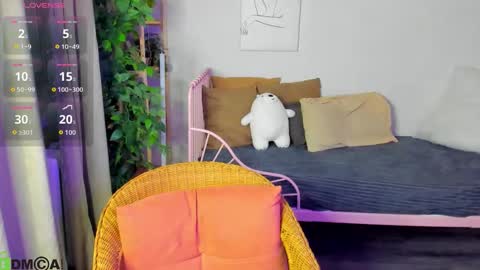 Snapshot of bridgetbottrel chatting on 27, 9, 2025 Bridget online show from 27, 9, 2025