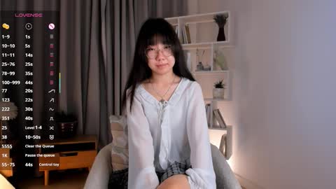 Hanna online show from 5, 12, 2025