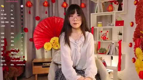 Hanna online show from 6, 1, 2026