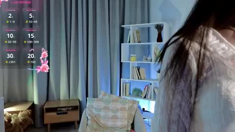 Hanna online show from 10, 1, 2026