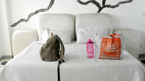 Snapshot of bridgetrodriguez chatting on 30, 1, 2025 online show from 30, 1, 2025