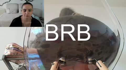 Snapshot of bridgetrodriguez chatting on 30, 1, 2025 online show from 30, 1, 2025