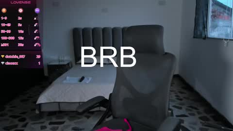 Snapshot of bridgetrodriguez chatting on 18, 2, 2025 online show from 18, 2, 2025