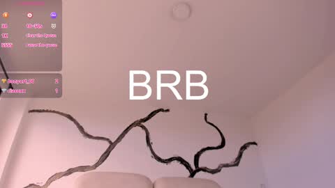 Snapshot of bridgetrodriguez chatting on 20, 2, 2025 online show from 20, 2, 2025