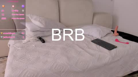 Snapshot of bridgetrodriguez chatting on 27, 2, 2025 online show from 27, 2, 2025