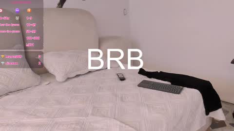 Snapshot of bridgetrodriguez chatting on 1, 3, 2025 online show from 1, 3, 2025