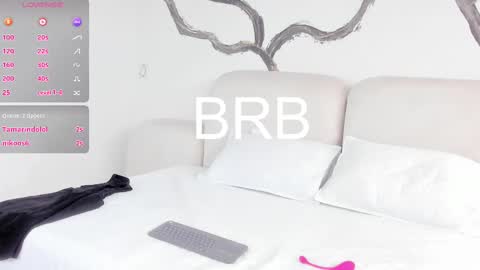 Snapshot of bridgetrodriguez chatting on 4, 3, 2025 online show from 4, 3, 2025