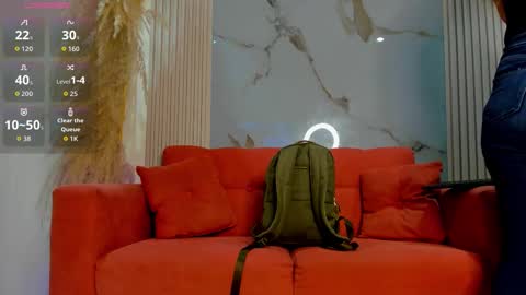 Snapshot of bridgetrodriguez chatting on 27, 9, 2025 online show from 27, 9, 2025