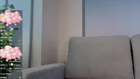 Megan online show from 6, 6, 2026