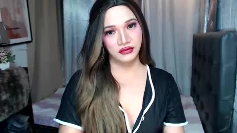 BRIDGETT online show from 25, 11, 2025