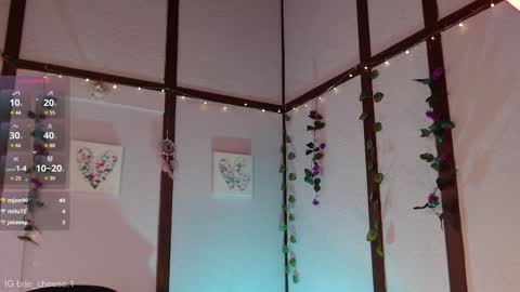 Brie  Ill be away November 2829 and 30. See u on Sunday for more fun online show from 3, 2, 2025