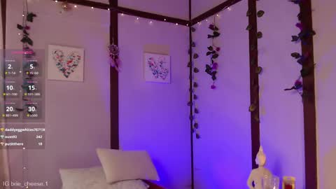 Brie  Ill be away November 2829 and 30. See u on Sunday for more fun online show from 19, 2, 2025