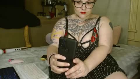 Leela Marie xo online show from 13, 5, 2026