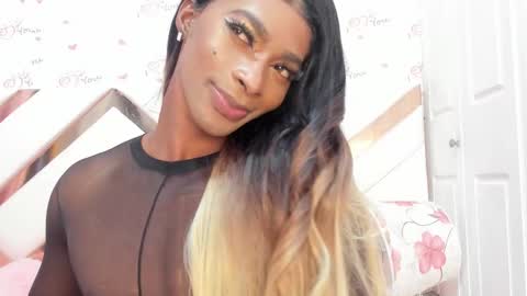 BIRGGITTEBONY online show from 26, 1, 2025