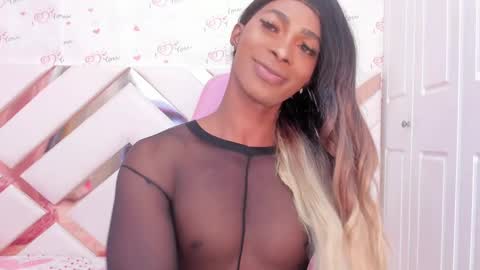 BIRGGITTEBONY online show from 5, 3, 2025