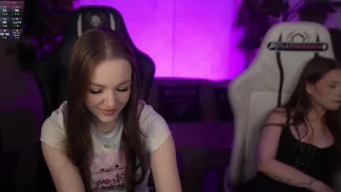 Diamonds Girls online show from 11, 2, 2026