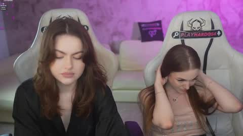 Diamonds Girls online show from 22, 5, 2026