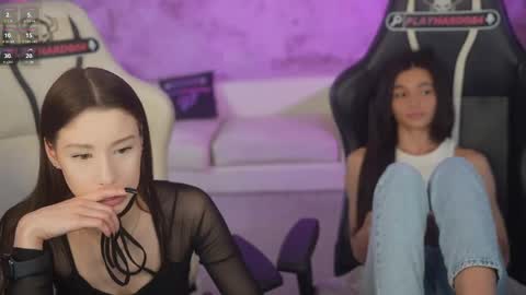Diamonds Girls online show from 28, 5, 2026