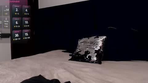 Brigith online show from 23, 11, 2025