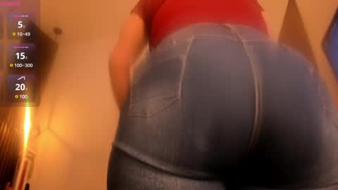 Snapshot of brigittemiller chatting on 15, 1, 2025 BRIGITTE online show from 15, 1, 2025