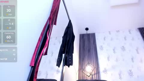 Snapshot of brigittemiller chatting on 10, 2, 2025 BRIGITTE online show from 10, 2, 2025