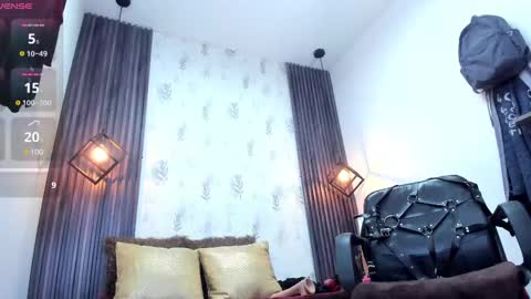 Snapshot of brigittemiller chatting on 12, 2, 2025 BRIGITTE online show from 12, 2, 2025