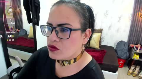 Snapshot of brigittemiller chatting on 15, 2, 2025 BRIGITTE online show from 15, 2, 2025