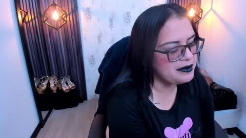 BRIGITTE online show from 21, 11, 2025