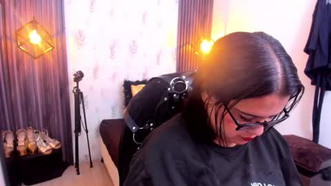 BRIGITTE online show from 25, 11, 2025