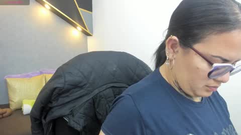 BRIGITTE online show from 16, 3, 2026