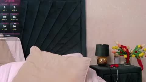 Brigitte online show from 4, 4, 2026